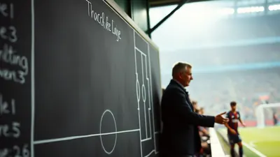 Kaizer Chiefs FC Eyes Manchester United Legend as New Manager