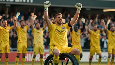New goalkeeper joins Kaizer Chiefs FC
