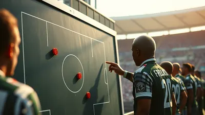 Kaizer Chiefs FC Ex-Coach John Paintsil Clashes with Jude Bellingham