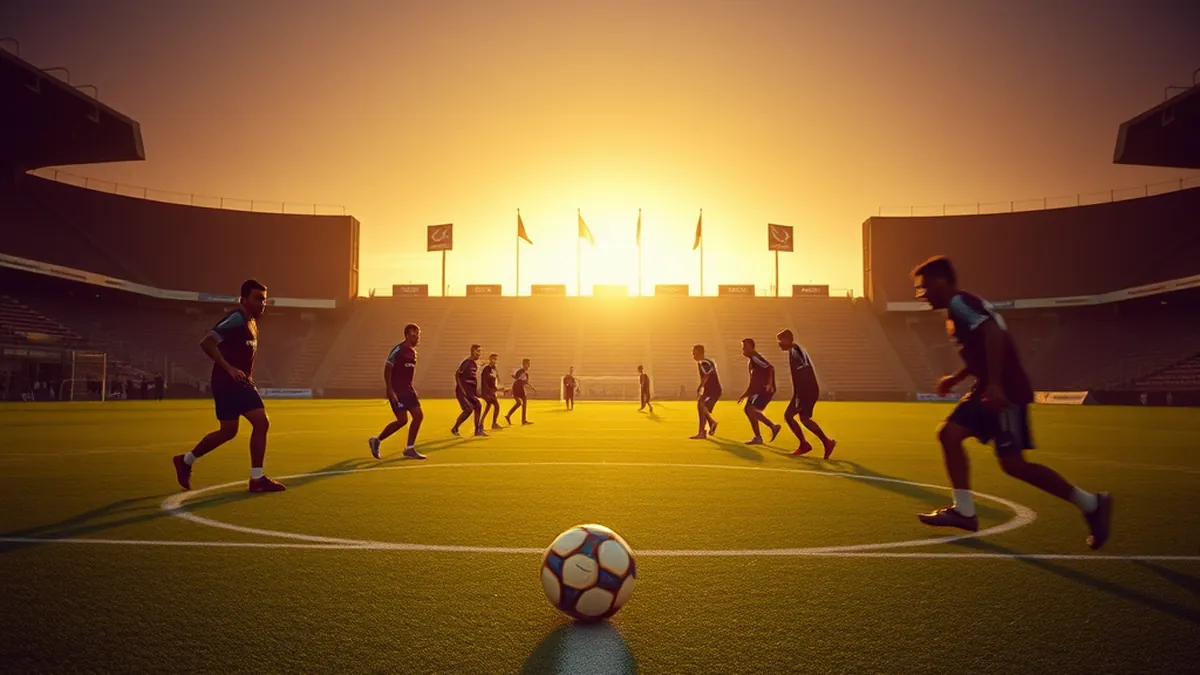 FIFA Windfall for Kaizer Chiefs FC After Bafana Bafana's World Cup Success