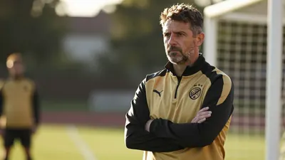 Kaizer Chiefs FC boss Fernando Da Cruz addresses Bobby Motaung's trophy demands, backing captain Brandon Petersen after...