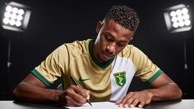 Kaizer Chiefs FC miss out on Tshegofatso Mabasa as he signs with Moroccan champions Maghreb de Fes