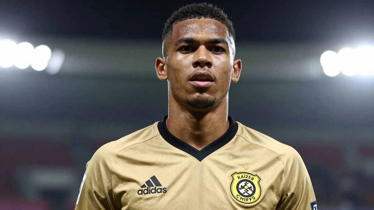 Kaizer Chiefs FC's Langelihle Phili's role at the club has raised concerns over the team's tactical approach under coach...
