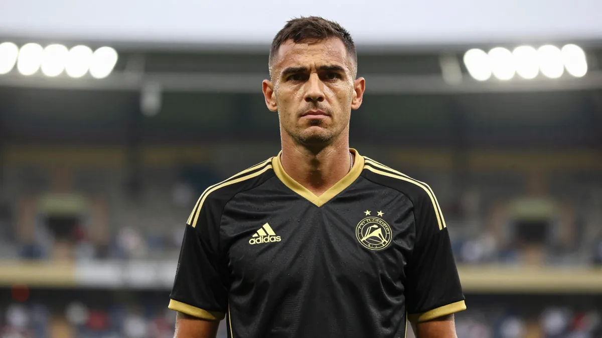 Golden Arrows have issued a public apology after a social media post widely interpreted as mocking a player living with...
