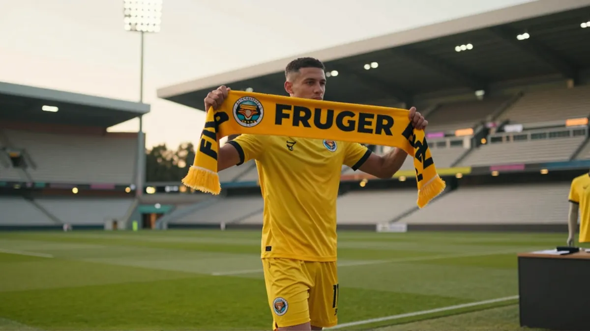 Kaizer Chiefs FC lose Fiacre Ntwari to Kruger United loan