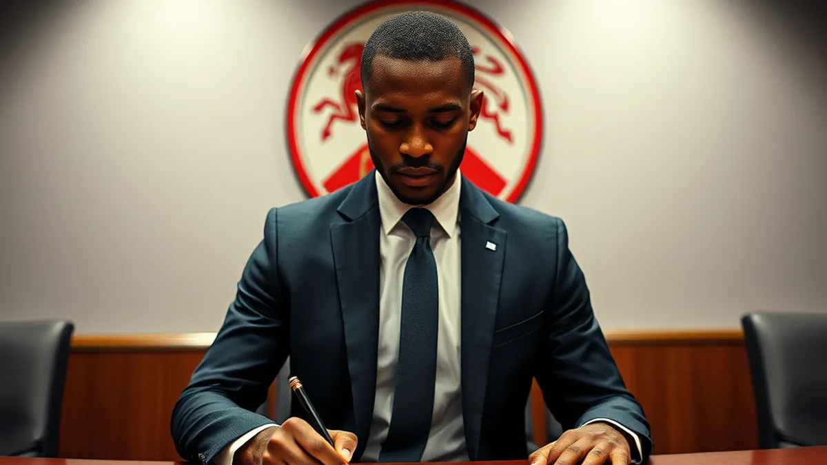Kaizer Chiefs FC strengthen backline with Thabo Molosiane signing
