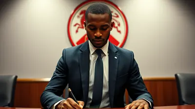 Kaizer Chiefs FC strengthen backline with Thabo Molosiane signing