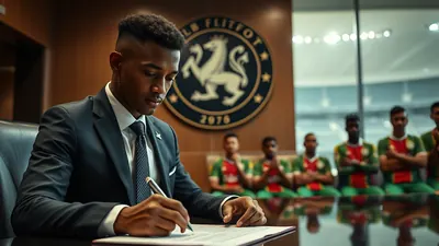 Khanyisa Mayo joins Kaizer Chiefs FC permanently