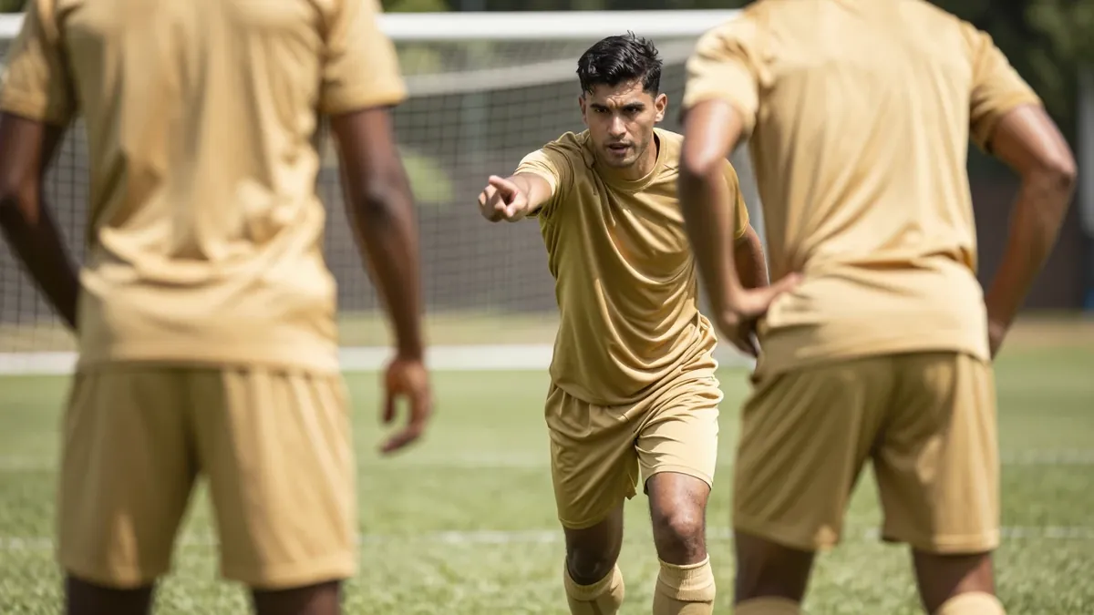 Kaizer Chiefs coach Fernando Da Cruz wants more efficiency in front of goal as his side, currently fourth, looks to beat...