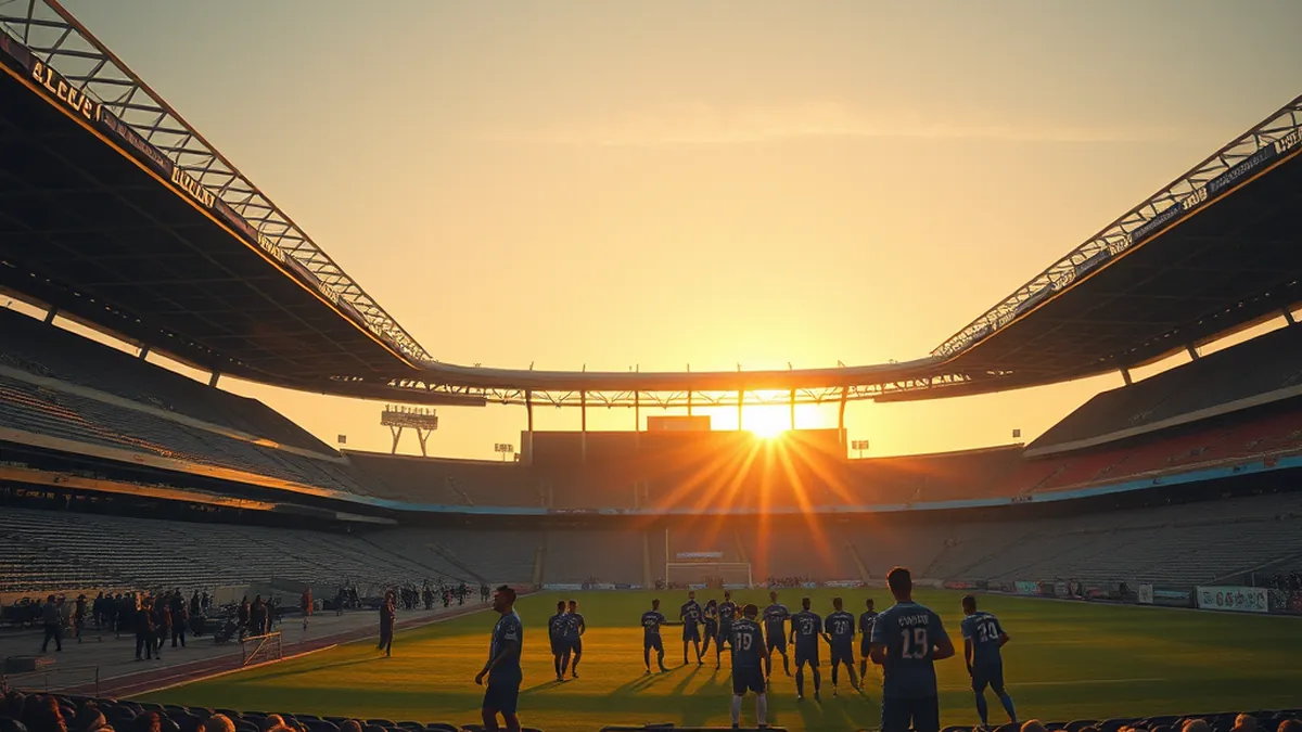 Kaizer Chiefs FC to Compete in 2026 Toyota Cup