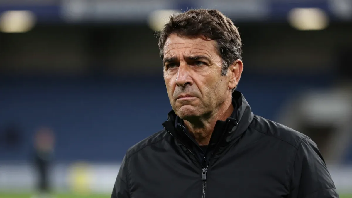 Kaizer Chiefs FC's coach has voiced serious worries about the team's lack of personality and killer instinct, despite...