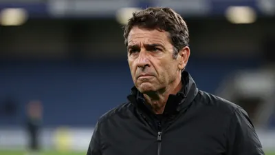 Kaizer Chiefs FC's coach has voiced serious worries about the team's lack of personality and killer instinct, despite...
