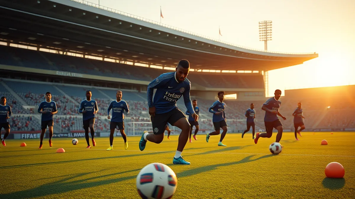 FIFA World Cup Payout: Kaizer Chiefs FC Gets R3 Million