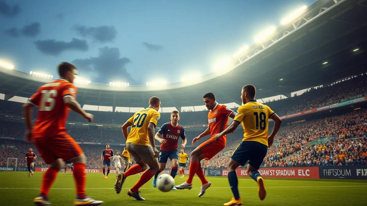 Kaizer Chiefs FC Suffer Defeat in Telkom Knockout