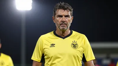 Kaizer Chiefs FC coach Fernando da Cruz believes Mamelodi Sundowns are Africa's best team ahead of their clash