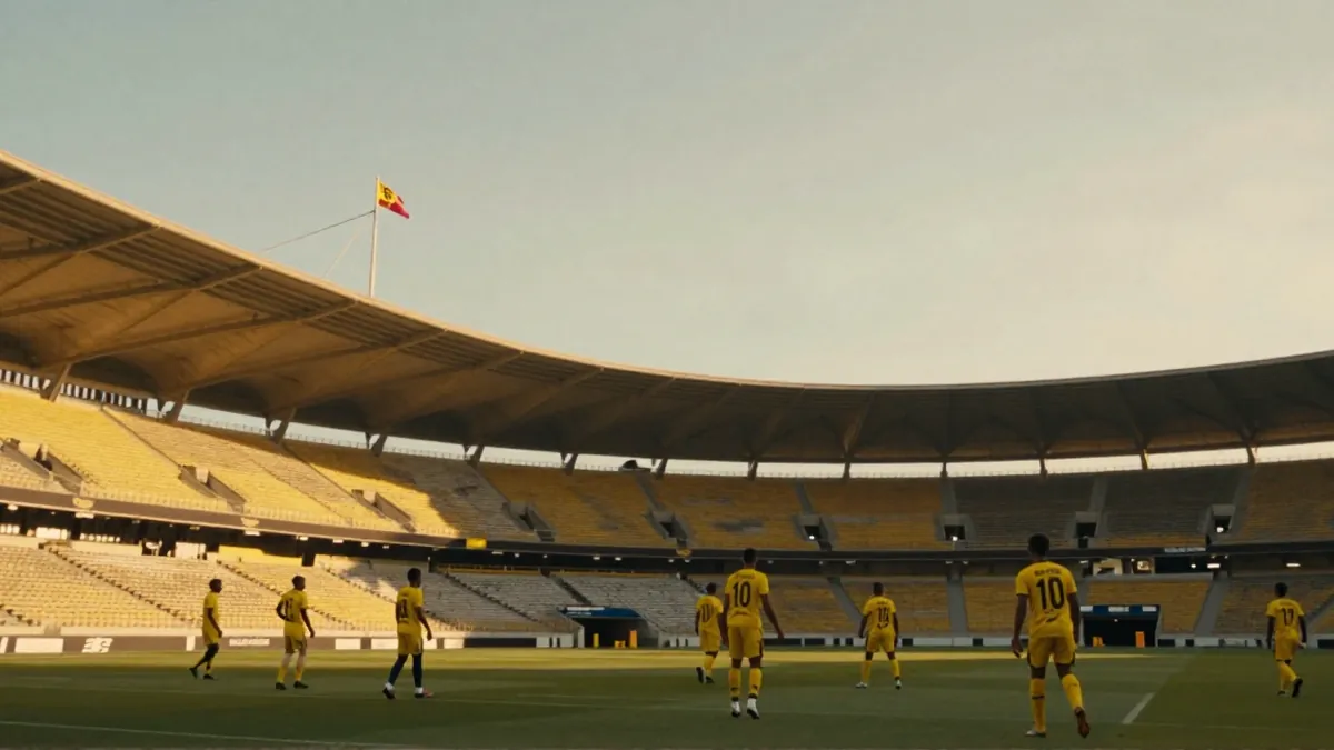 Kaizer Chiefs FC Promote Young Talent