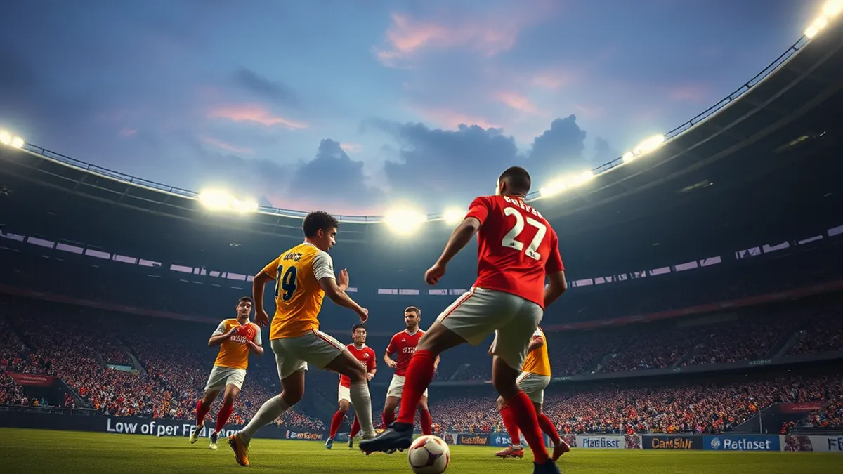 Kaizer Chiefs FC vs. Magesi FC: Kick-Off Time, How to Watch