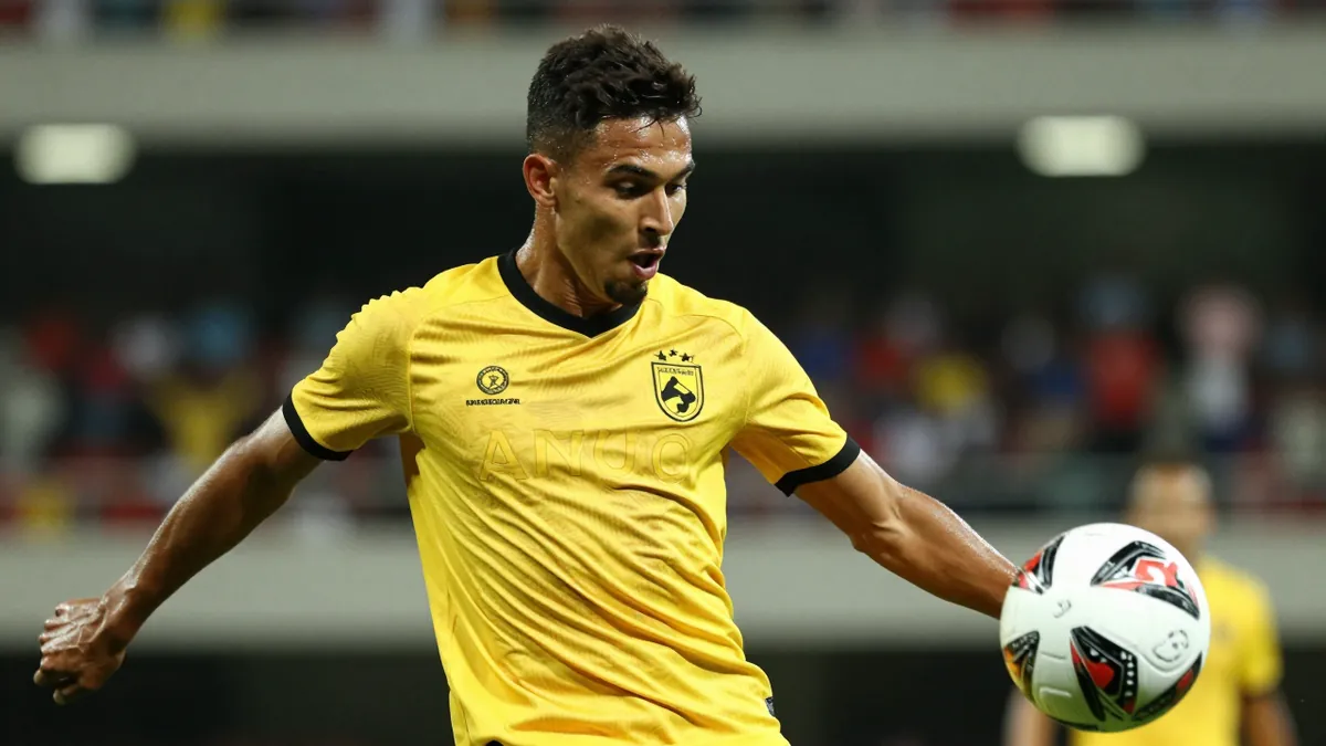 Kaizer Chiefs FC dominate Kruger United 3-1 in the Betway Premiership opener, with Wandile Duba's brace sealing the win -...