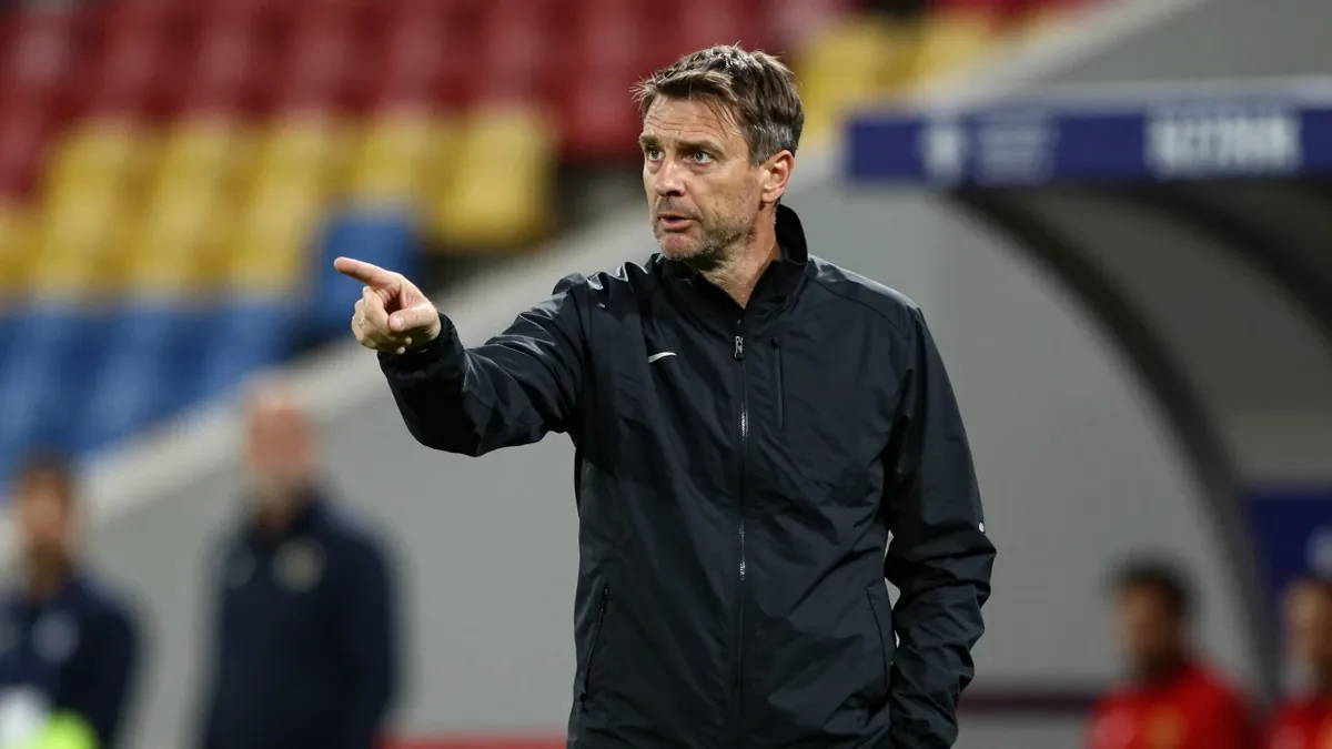 Fernando da Cruz demands Kaizer Chiefs FC become more clinical after their 3-2 victory, with the club sitting third in...