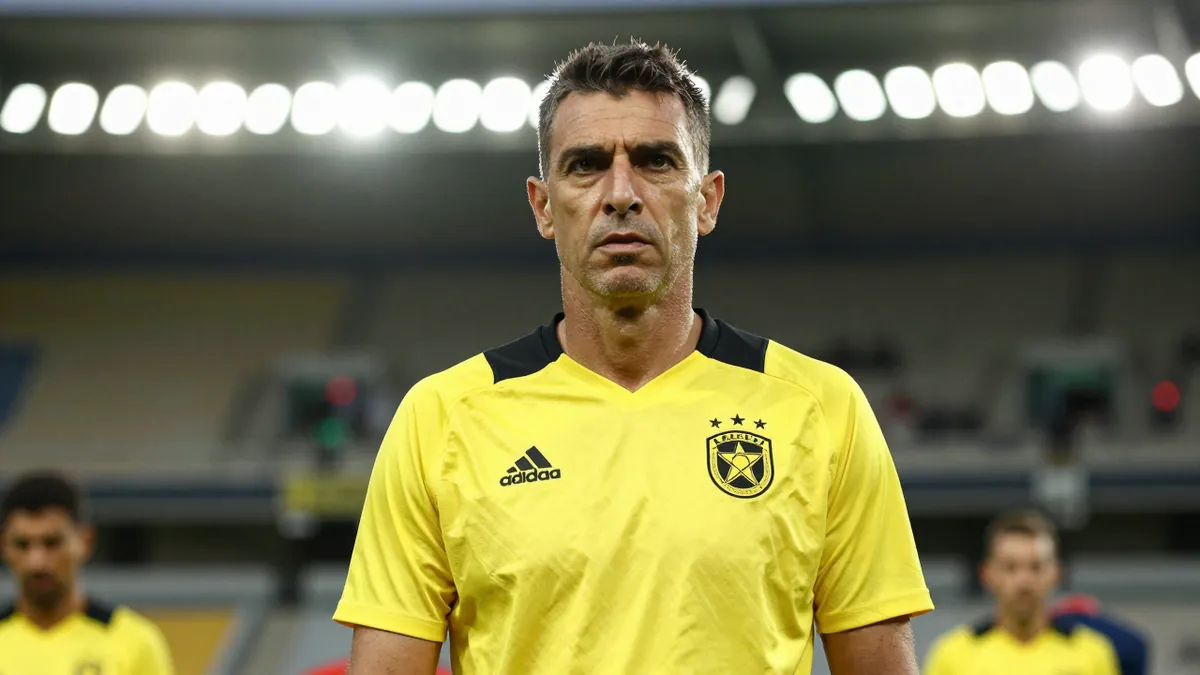 Kaizer Chiefs FC begin their 2026/27 Betway Premiership campaign against Kruger United, with new head coach Fernando da...