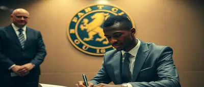 Kaizer Chiefs FC winger Glody Makabi Lilepo is preparing to exit the club, having grown his real estate portfolio and...