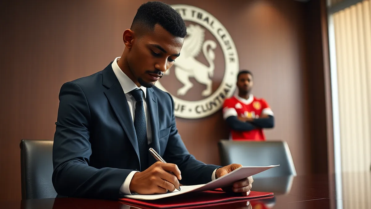 Kaizer Chiefs FC handed Xolani Cossa new contract ahead of next season