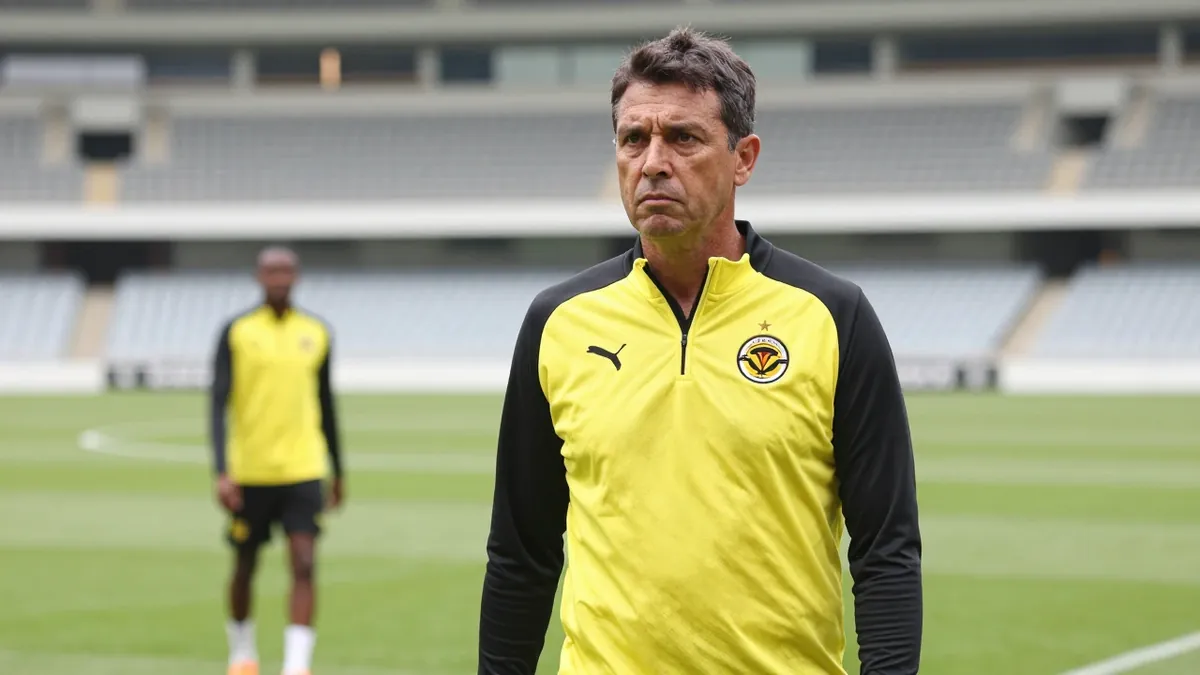 Kaizer Chiefs confirmed five players will spend the 2026/27 season on loan in the Motsepe Foundation Championship