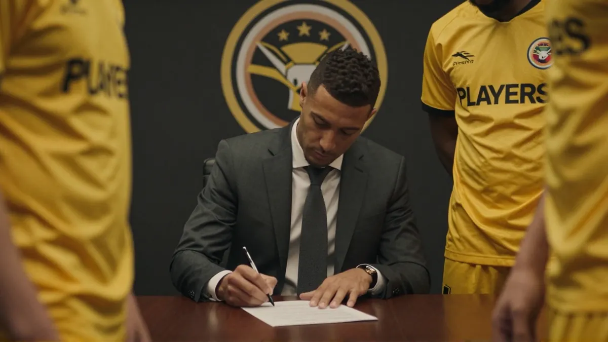 Overseas Transfers for Kaizer Chiefs FC Players