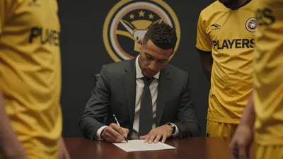 Overseas Transfers for Kaizer Chiefs FC Players