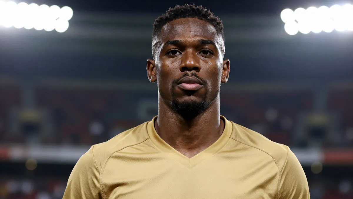 Kaizer Chiefs FC confirm Glody Makabi Lilepo’s transfer to Al Ahly Benghazi after 18 months, 15 goals, and Nedbank Cup glory