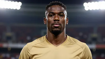 Kaizer Chiefs FC confirm Glody Makabi Lilepo’s transfer to Al Ahly Benghazi after 18 months, 15 goals, and Nedbank Cup glory
