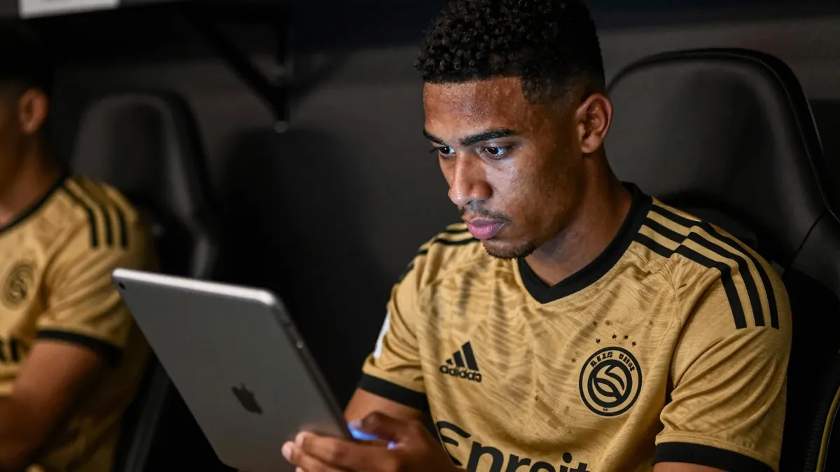 Kaizer Chiefs FC's underlying numbers from the Richards Bay clash are examined, as the team sits third in the PSL with...