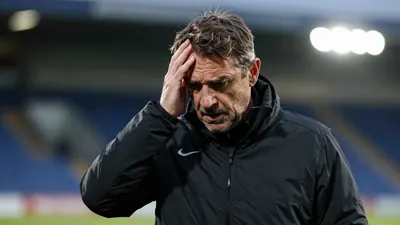 Kaizer Chiefs FC coach Fernando da Cruz believes his side should have 12 points from five games, but errors have left...