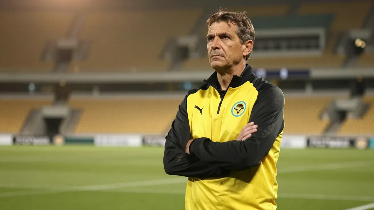 Kaizer Chiefs FC: Mamelodi Sundowns face Golden Arrows in the MTN8 semi-final first leg, seeking to end their trophy drought